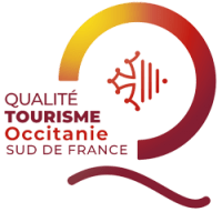 logo Qualite tourisme Sud De France