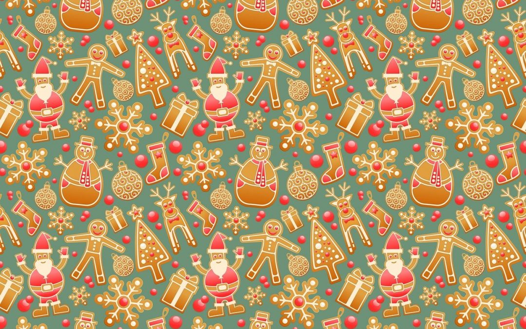 Recette sablés spécial Noël