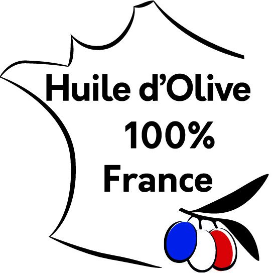 Huile d'olive France