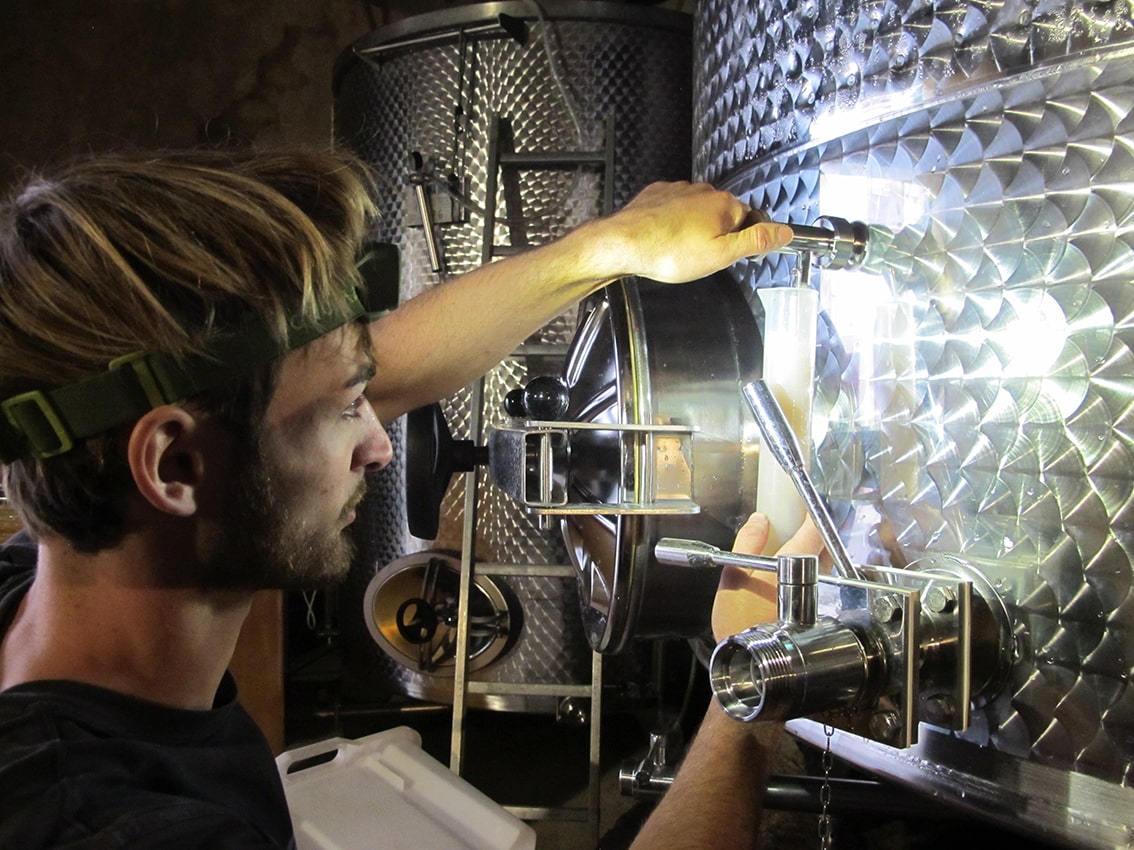 Raphael cave 2025-min Famille Lupia