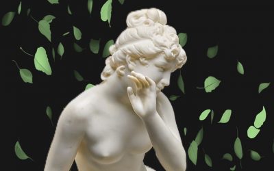 Conte l’écho des dieux